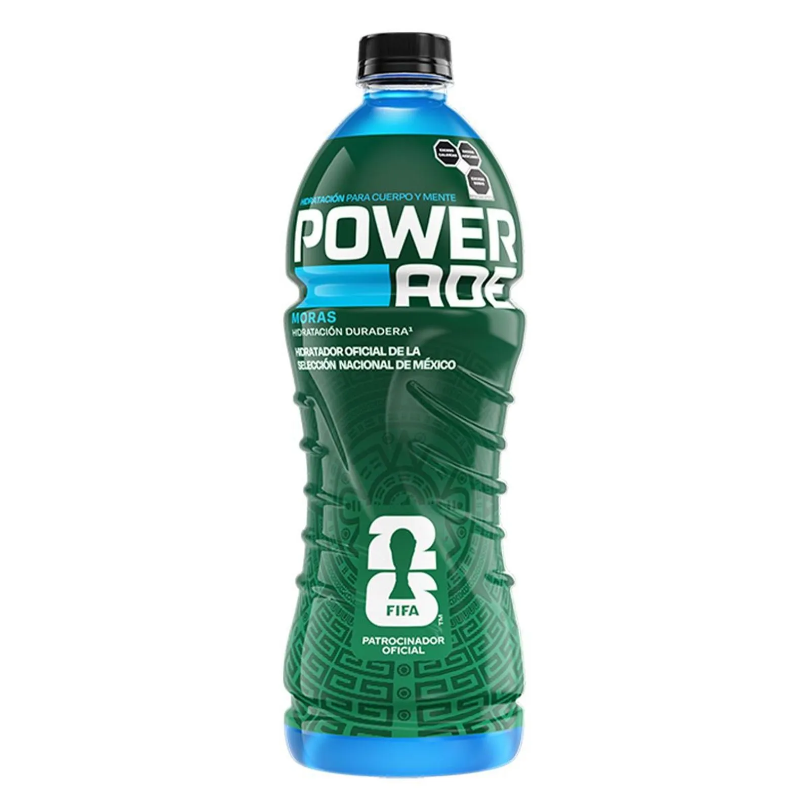 Powerade Mora 1l