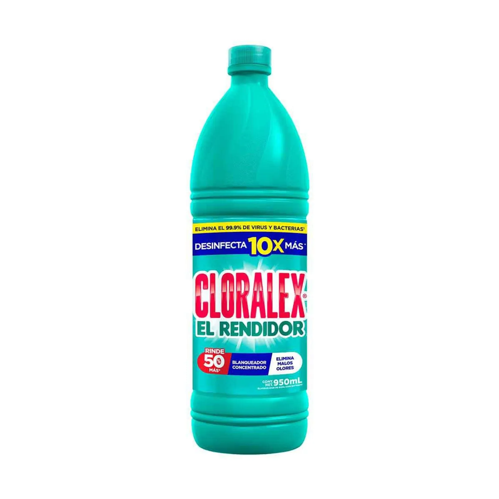 Cloralex Rendidor 950 ml