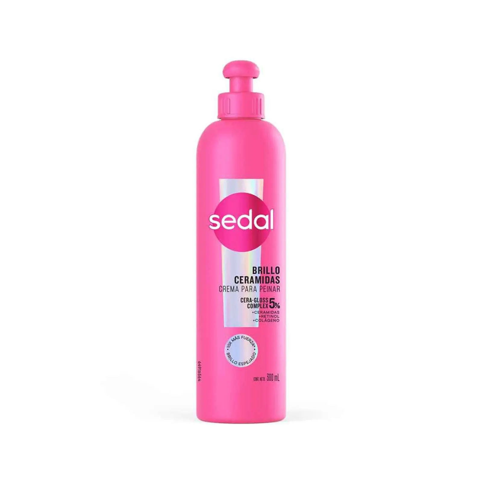Crema para Peinar Sedal Ceramidas 300ml