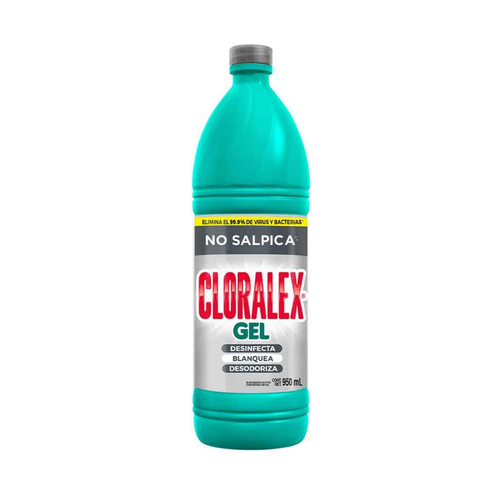 Blanqueador Gel Cloralex Gel 950ml