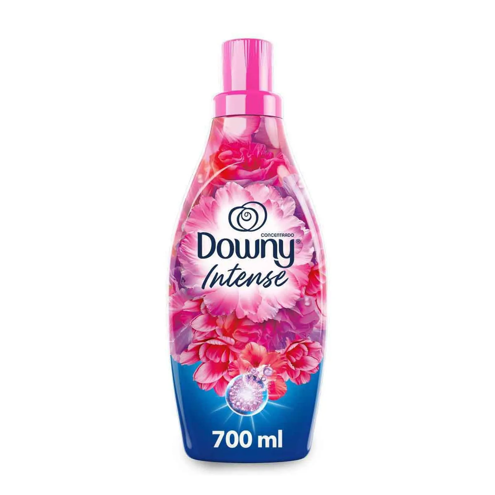 Suavizante de Telas Downy Intense Floral, 700ml