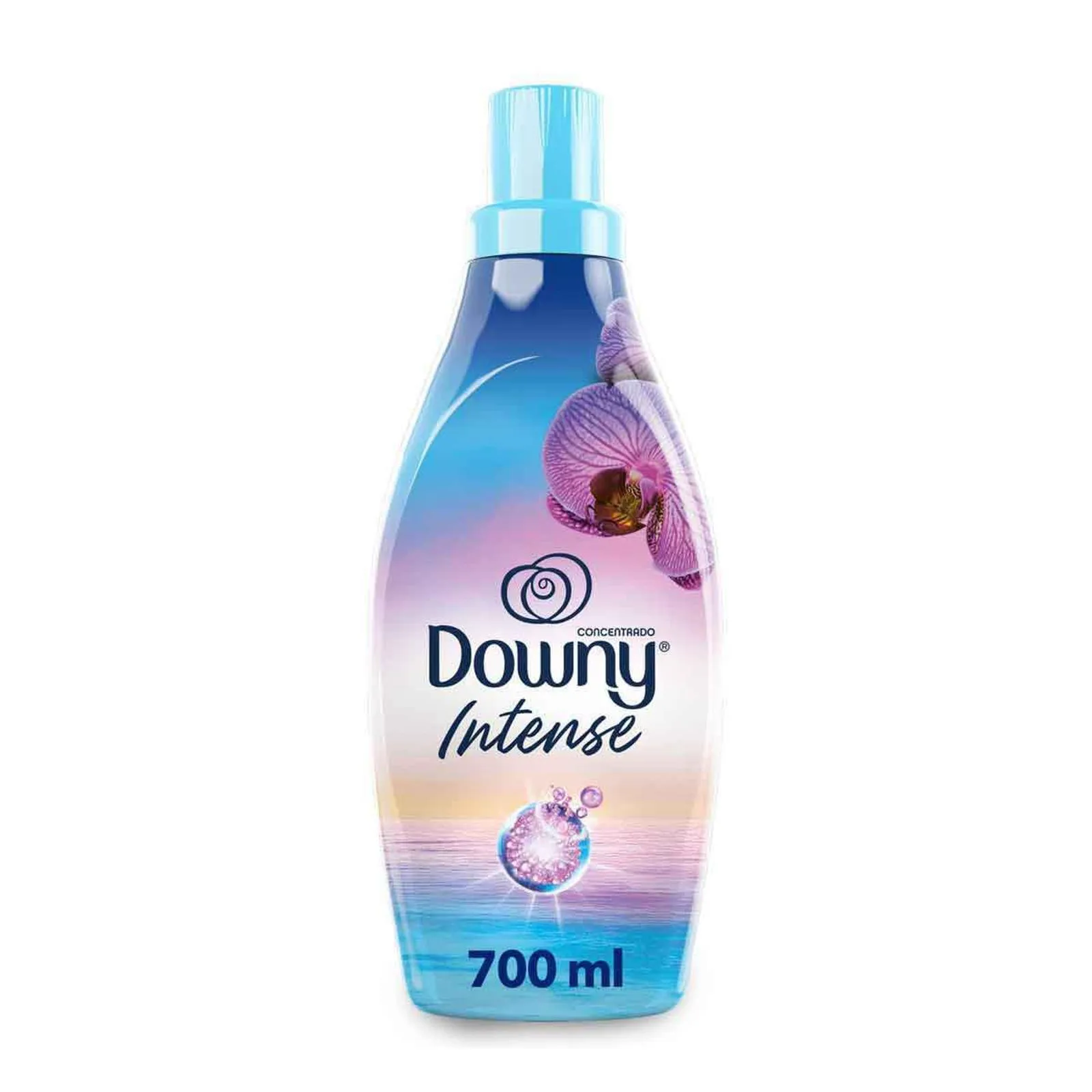 Suavizante de Telas Downy Intense Amanecer, 700ml