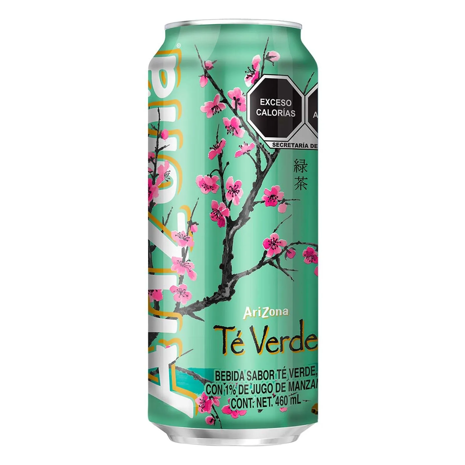 Té Arizona Verde 460ml